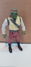 Star Wars The Last 17 - Barada Figure POTF - 100% Genuine