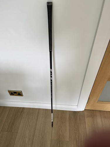 Fujikura ventus driver - fujikura, 5r