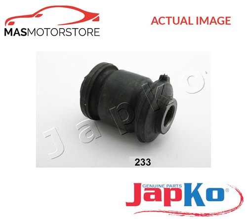Control arm wishbone bush - arm,