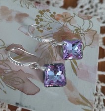 Unwanted gift Lavender