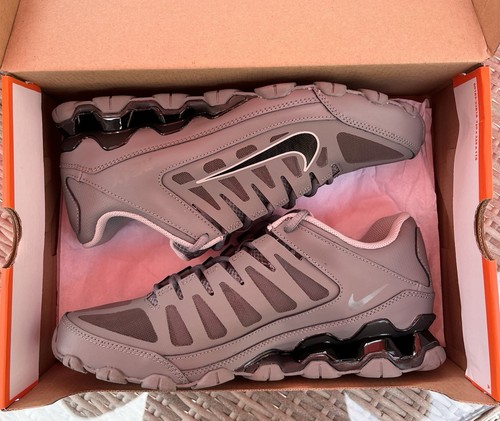 Brand new nike reax mesh - new,