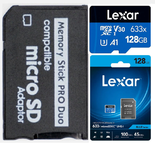 64gb 128gb memory stick - 128gb,