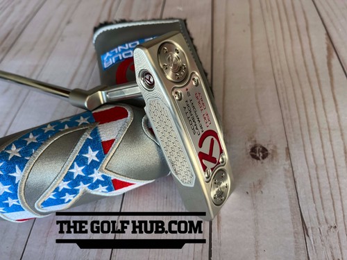 New scotty cameron circle - *new*, t
