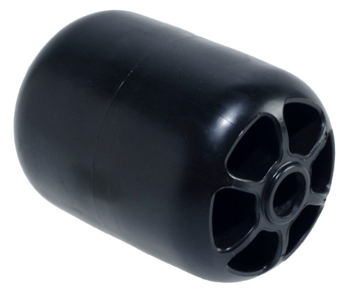 1pk deck roller for hustler - deck,