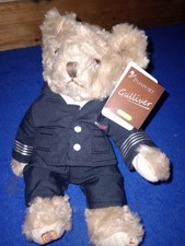 Easy Jet Gulliver  Soft Toy