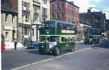 Bus Photo: 3919UB Leeds City
