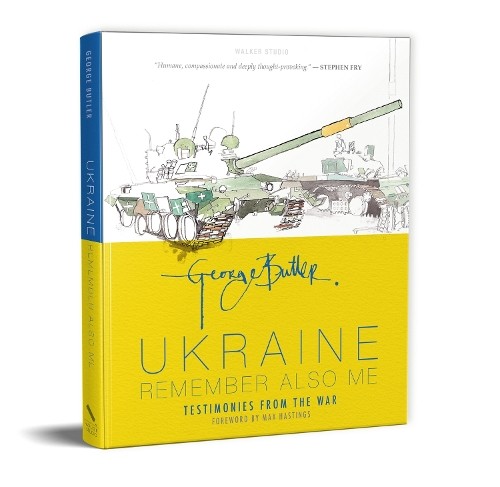 Ukraine remember also by - remember,