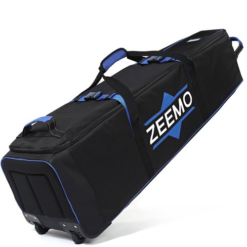 Golf travel bag full open - travel, bag,