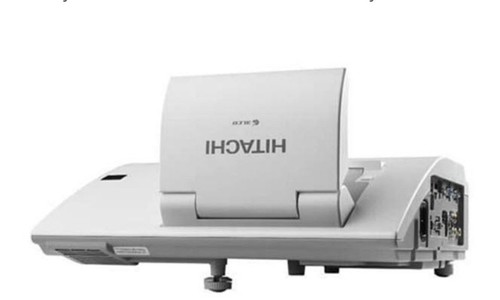 Hitachi a222wn short throw - hitachi,