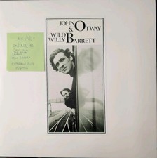 John Otway & Wild Willy