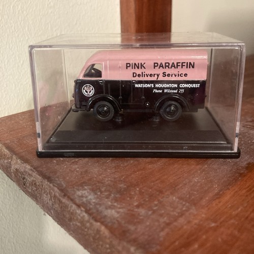 Oxford diecast austin - austin, k8