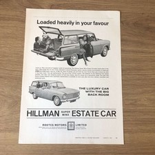 GUNS01 MAGAZINE ADVERT 12X9