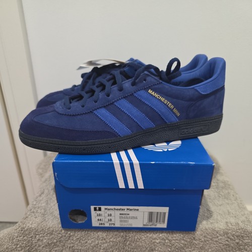 Adidas polloi manchester - polloi,