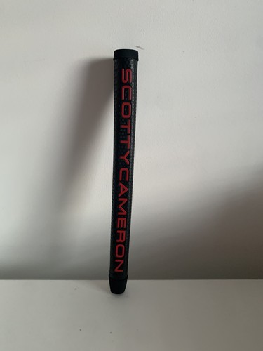 Scotty cameron golf - scotty, brand