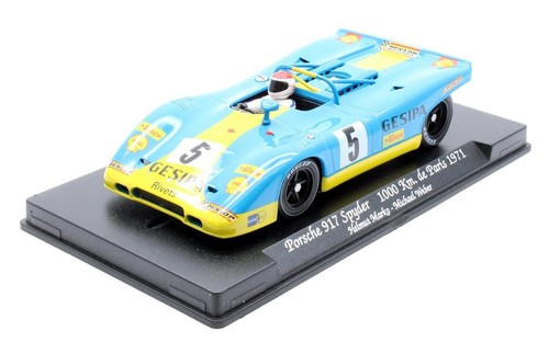 Fly scale gbtrack gb4 - fly, 1:32
