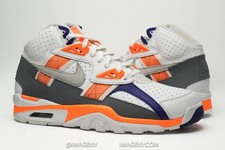 NIKE SC TRAINER HIGH USED SIZE