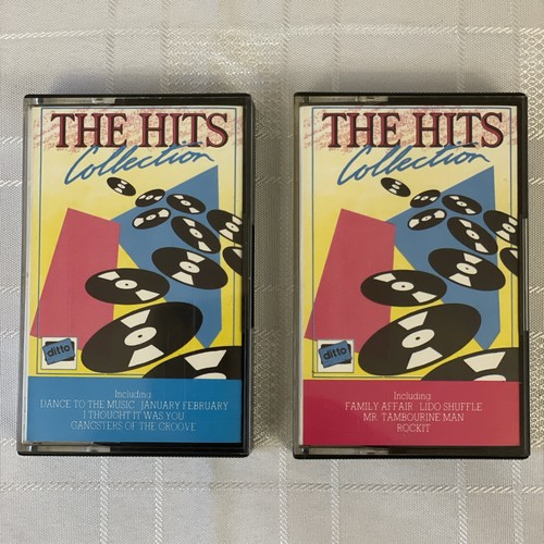 The hits collection - volume,