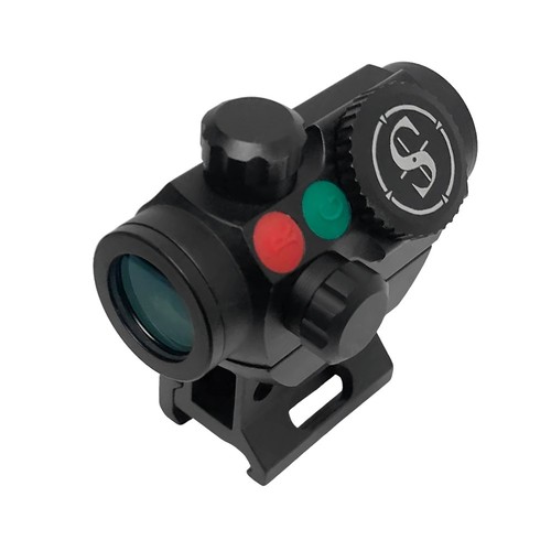 Sniper rd20 1x22mm - sniper, 3moa