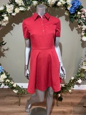 TED BAKER Dress Womens TB 2 UK
