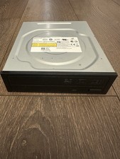 Lite-On 16AAS Internal DVD/CD Rewritable Drive SATA Desktop May 2009