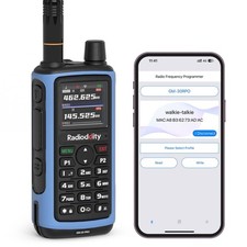 Radioddity GM-30 Pro GMRS