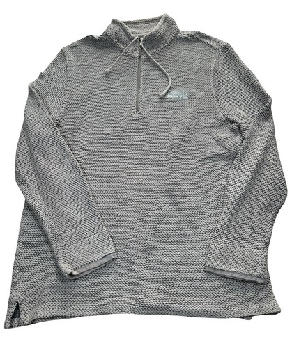 Weird fish macaroni knit - weird,