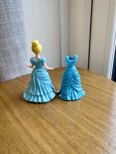 Disney princess magiclip - princess, magic