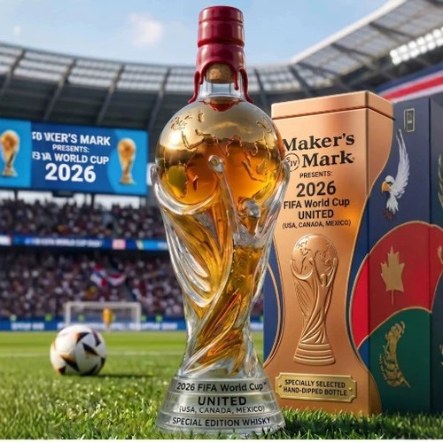 Fifa world cup 2026 - 2026, x