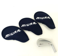 MIURA GIKEN KM-700 #5 Iron