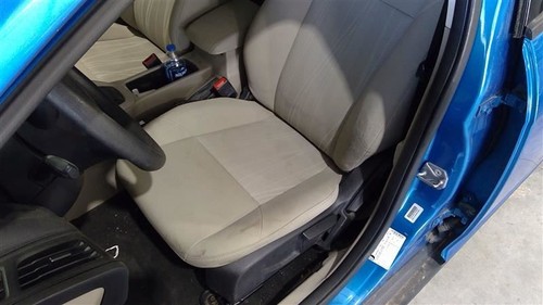 Driver front seat bucket - driver,