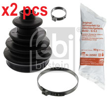 X2 PCS BOTH SIDES L&R 02717