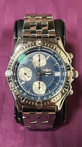 Breitling blackbird a130501 - blackbird,
