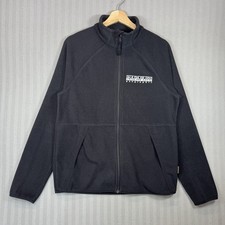 Napapijri Full Zip Fleece