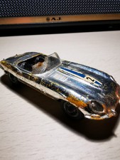 Corgi Toys Jaguar E Type