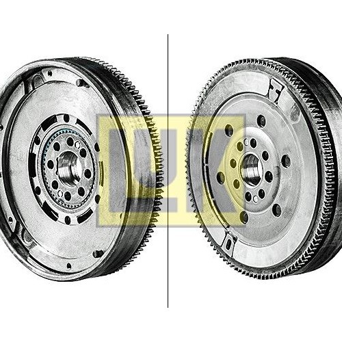 Schaeffler luk flywheel 415 - flywheel,