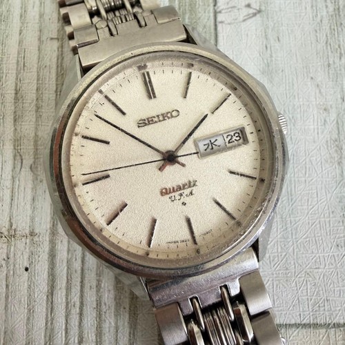 Rare seiko 3823 - rare, quartz