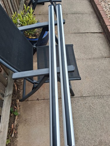 Thule 861 aero roof - roof, 120cm