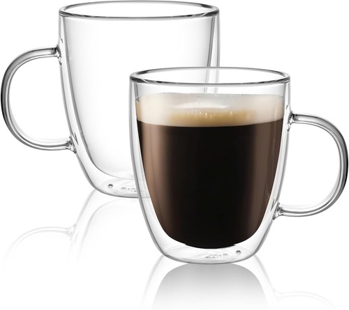Insulated espresso latte - insulated,