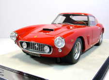 1962 Ferrari 250 GT SWB Racing