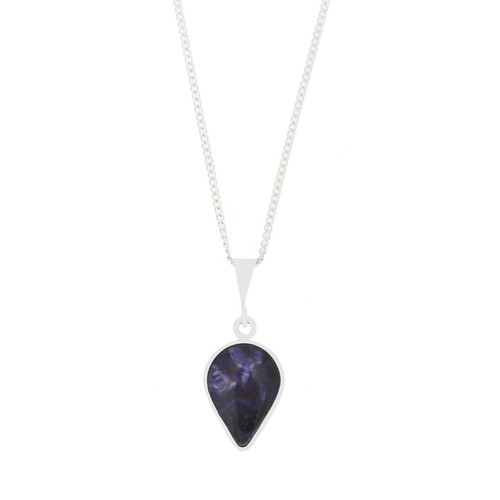 Derbyshire blue john - derbyshire,