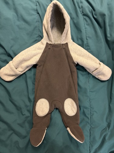 Baby boden sherpa - baby,