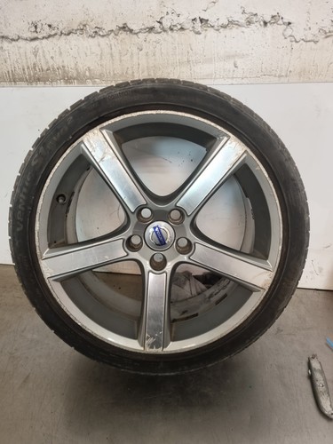 Volvo c70 mk2 alloy wheels - wheels, and