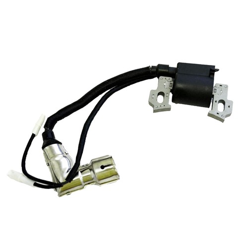 Lawn mower ignition coil - ignition,