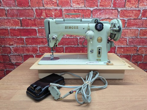 Vintage singer 319k sewing - vintage,