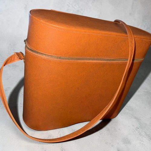 Vintage picnic set brown - vintage, a