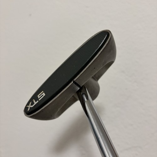 Stx side saddle long stick - saddle,