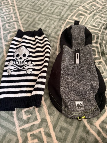 Dog coats for small dogs - x,