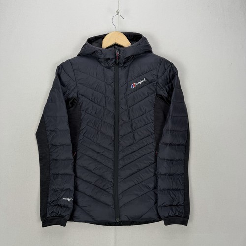 Berghaus jacket tephra stretch - berghaus,