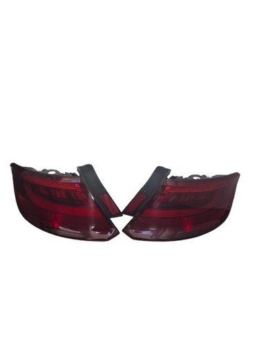 Audi rear led tail - s3,