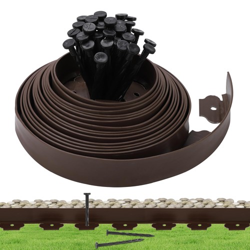 33ft nodig garden edging kit - nodig,